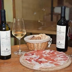 Civico 25 Ristorante Winebar 5504