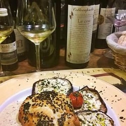 Civico 25 Ristorante Winebar 5505