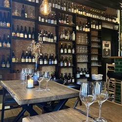 Cork Vinbar 423850