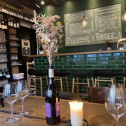 Cork Vinbar 423851