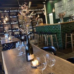 Cork Vinbar 423852