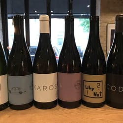 Cork Vinbar 423853
