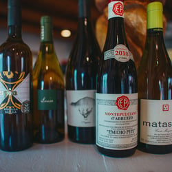 Corner Office Natural Wine 665947