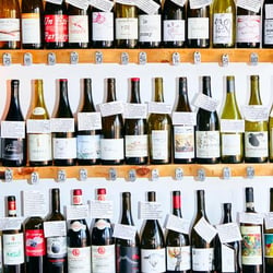 Corner Office Natural Wine 665948