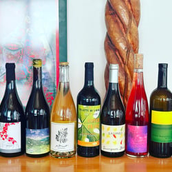 Corner Office Natural Wine 665949