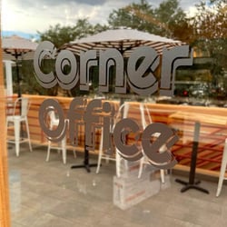 Corner Office Natural Wine 665950