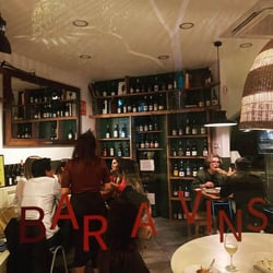 Contracorrent Bar 454841