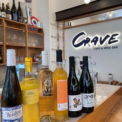 Crave 761053