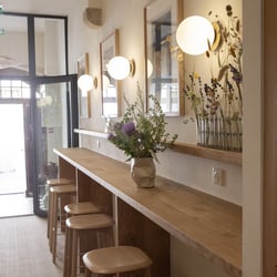 Crème Cafe Comptoir 801133