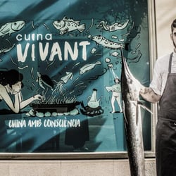 Cuina ViVant 787975
