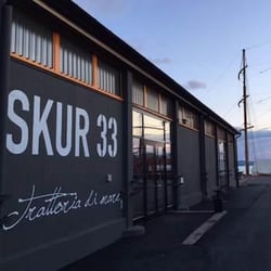 Skur 33 34173