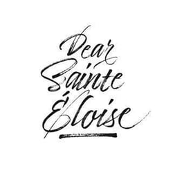Dear Sainte Éloise 91031