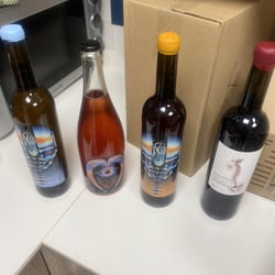 Denise restaurant bar de vins 685112