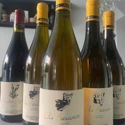 Denise restaurant bar de vins 685116