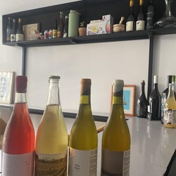 Denise restaurant bar de vins 685117