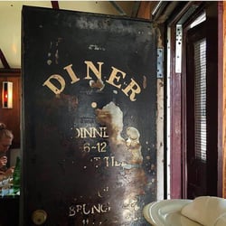 Diner 9625
