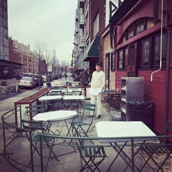 Diner 9627