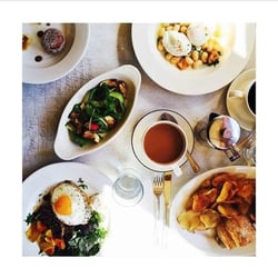 Diner 9630