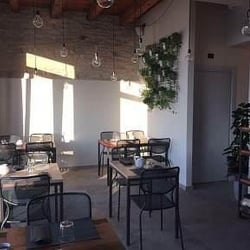 DOMA Pizza & Food 56798