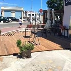 DOMA Pizza & Food 56800
