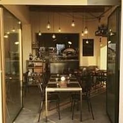 DOMA Pizza & Food 56801