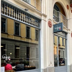 Eggs Milano 767985