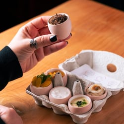 Eggs Milano 767988