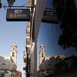 El Espejo 158992