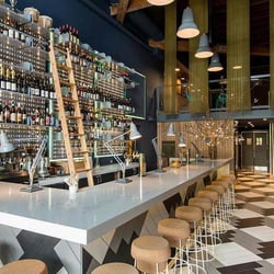 Enoteca Nostrana 87102