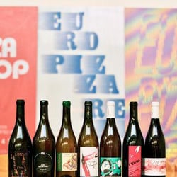 Europizza Restaurant 636123