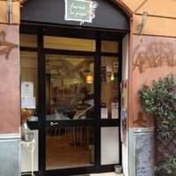 Farinè la pizza 191438