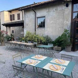 Fieno Trattoria Creativa 630544