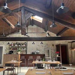 Fieno Trattoria Creativa 630545