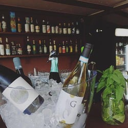 Fieno Trattoria Creativa 716492