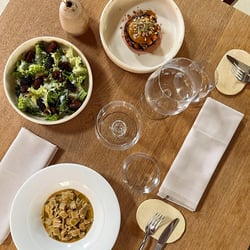 Fieno Trattoria Creativa 716493