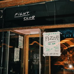 Fight Club 786062