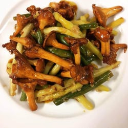 Gamper Restaurant 6385