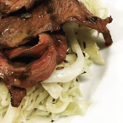 Gamper Restaurant 6386