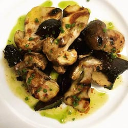 Gamper Restaurant 6387