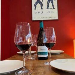 Glouglou Cave à Manger 530249