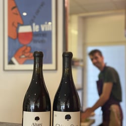 Glouglou Cave à Manger 650873