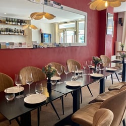 Glouglou Cave à Manger 702783