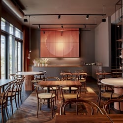 LEUCHTENDROTER 616833