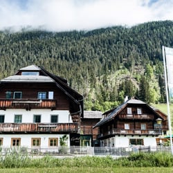 Gralhof Das Biohotel 736387