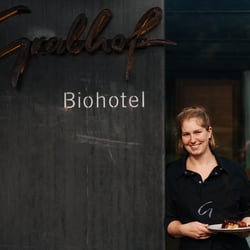 Gralhof Das Biohotel 736432