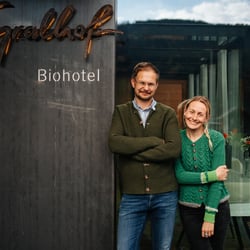 Gralhof Das Biohotel 736434