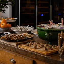 Hams & Clams 800321