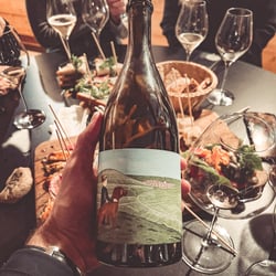 HC Restaurant - Wine bar 613815