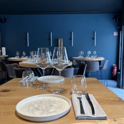 HC Restaurant - Wine bar 625288