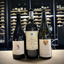 HC Restaurant - Wine bar 625290